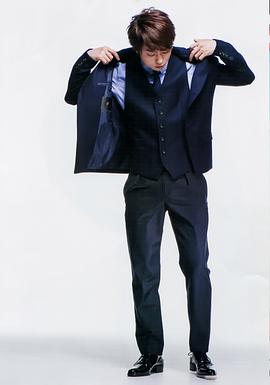 樱井翔