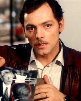帕特里克·迪瓦尔