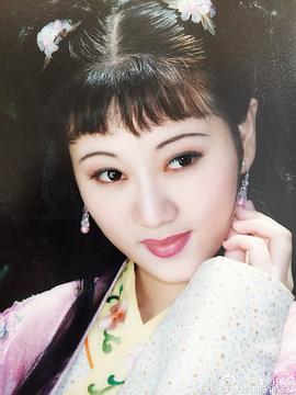徐婧灵
