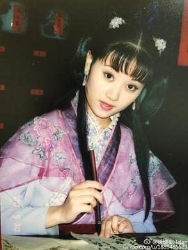 徐婧灵