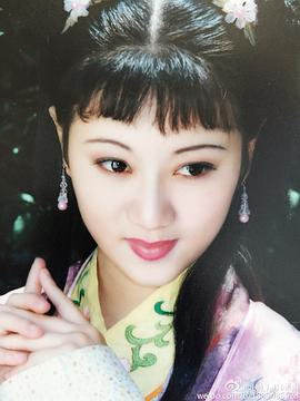 徐婧灵