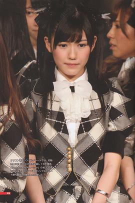 渡边麻友