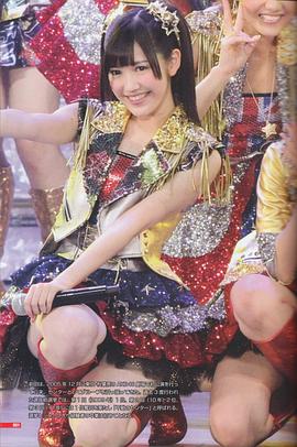 渡边麻友