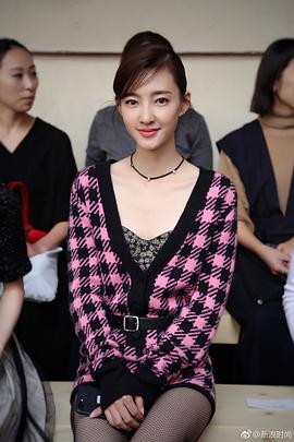 王丽坤