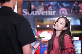 李庚希