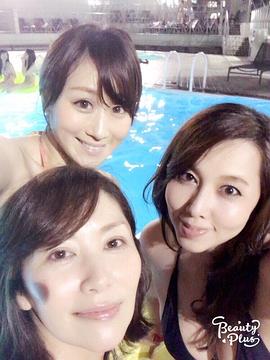 风间由美