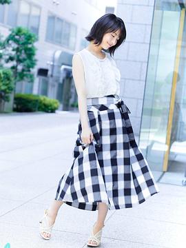 滨边美波