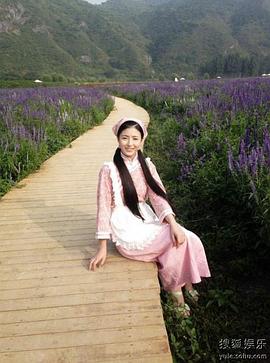 杨紫彤