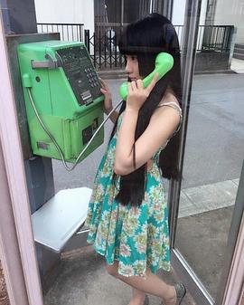 青井草莓