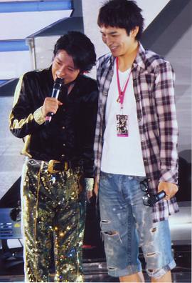 大野智