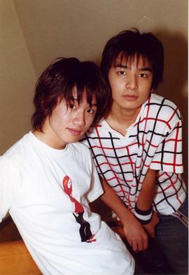 风间俊介