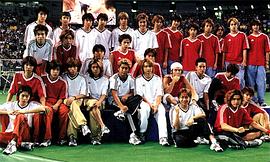 大野智
