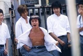 田中圣