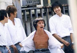 田中圣