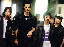 风间俊介
