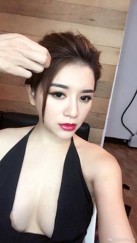 李妍憬