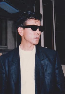 柴田恭兵