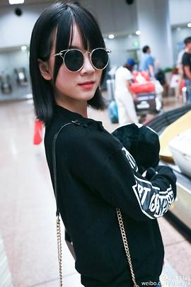 李梓