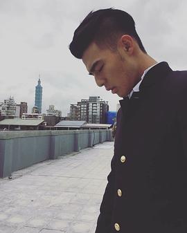 陈昊森
