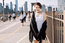 杨菲洋