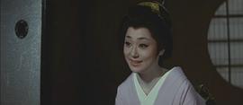 浜木绵子