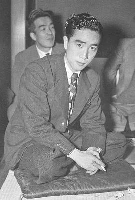 三岛由纪夫
