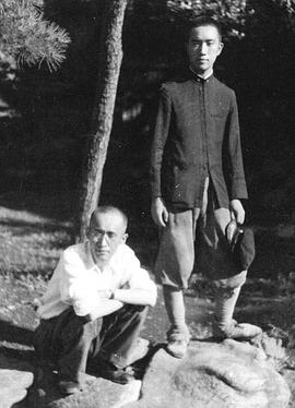 三岛由纪夫
