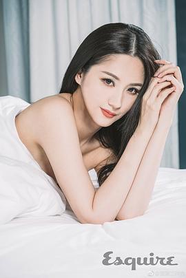 蓝心妍