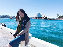 梁婧娴