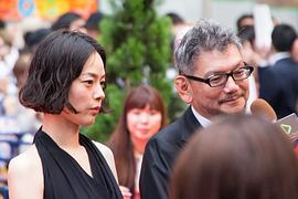 庵野秀明