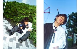 吉村界人