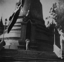 吴素馨
