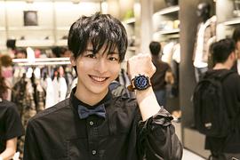 高杉真宙