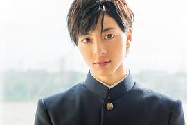 高杉真宙
