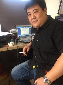吴军平