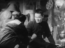 笠智众