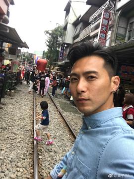 黄子恒