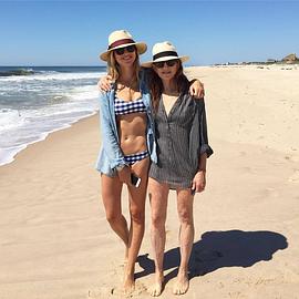 艾米丽·威克沙姆
