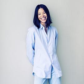克莱尔·陈