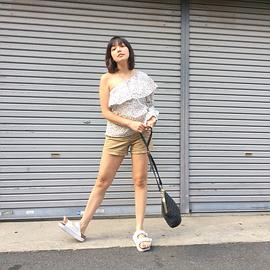 我妻三轮子