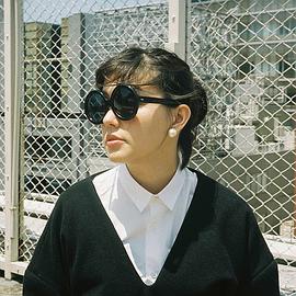我妻三轮子