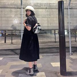 我妻三轮子