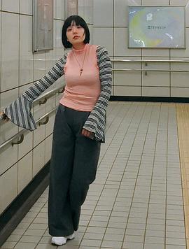 我妻三轮子