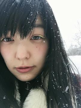 我妻三轮子