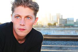 Drew James