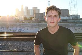 Drew James