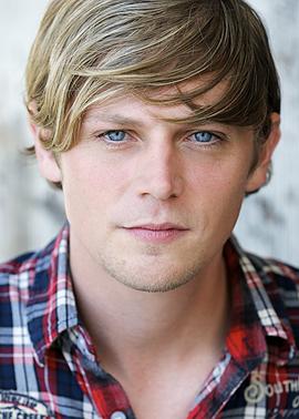 Drew James