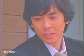 长谷川初范