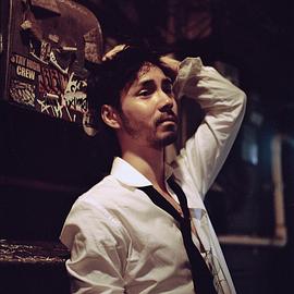 中野裕太