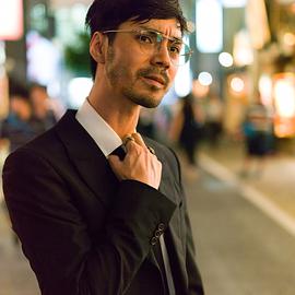 中野裕太